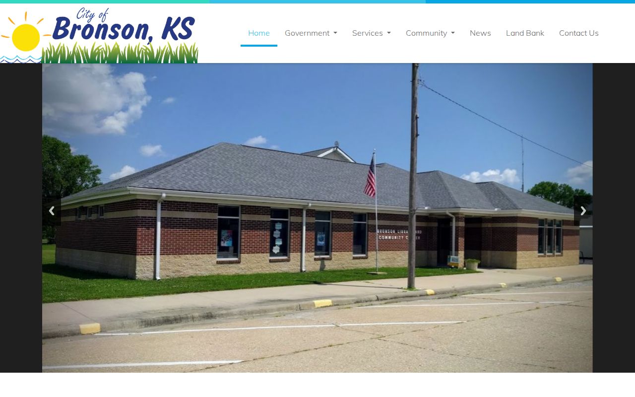 Bronson court docket official city homepage